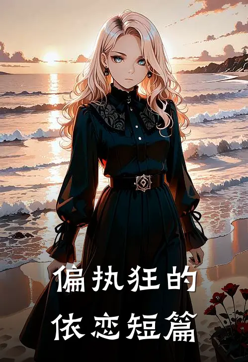 偏执狂的依恋短篇