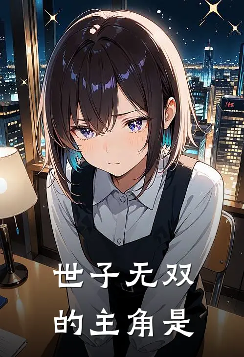 世子无双的主角是
