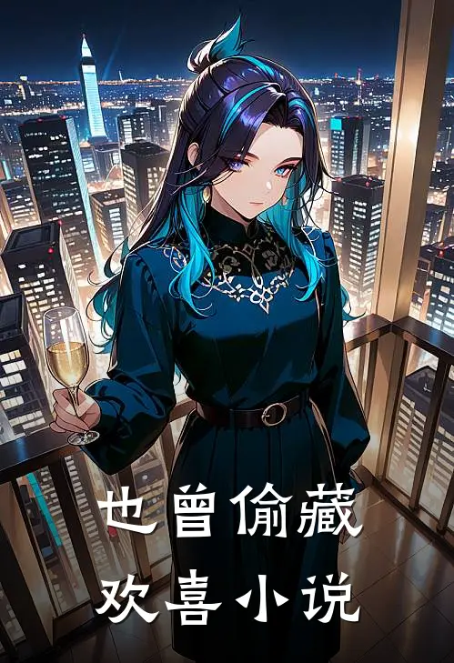 也曾偷藏欢喜小说