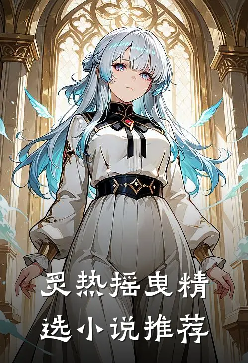 炙热摇曳精选小说推荐