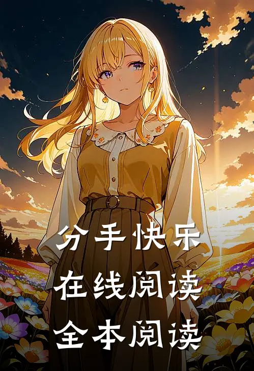 分手快乐在线阅读全本阅读
