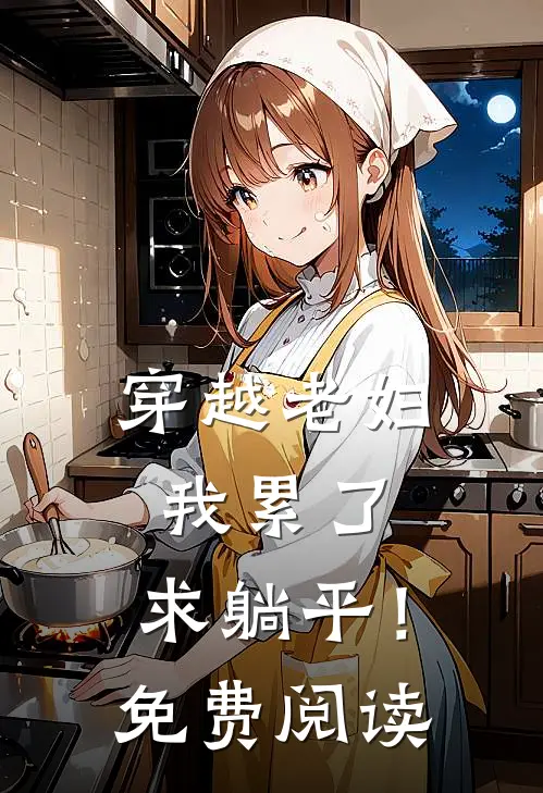 穿越老妇：我累了，求躺平！免费阅读