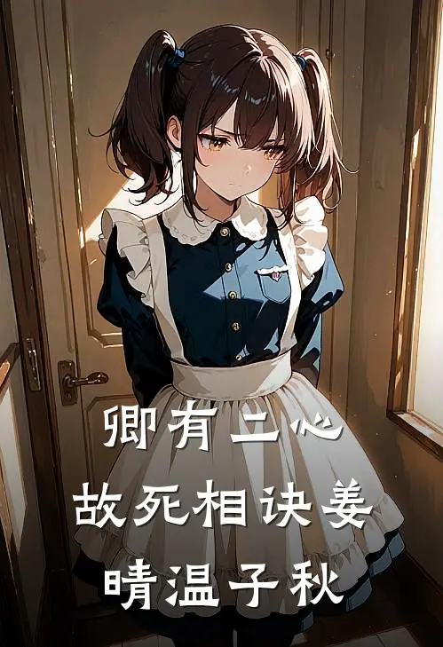 卿有二心，故死相诀姜晴温子秋