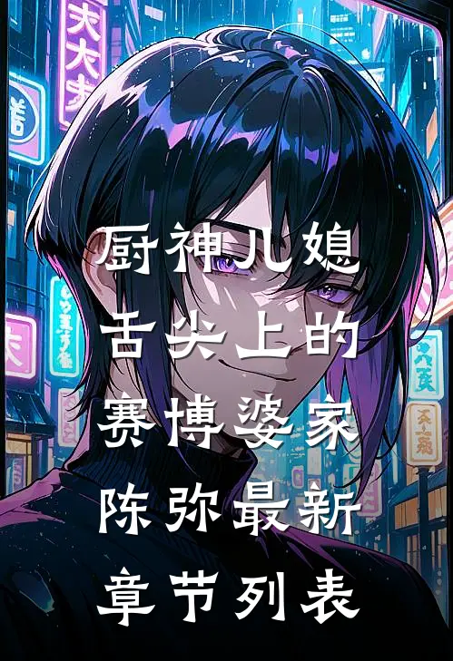 厨神儿媳:舌尖上的赛博婆家陈弥最新章节列表