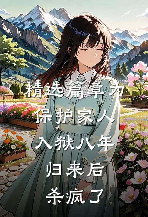 精选篇章为保护家人入狱八年，归来后杀疯了
