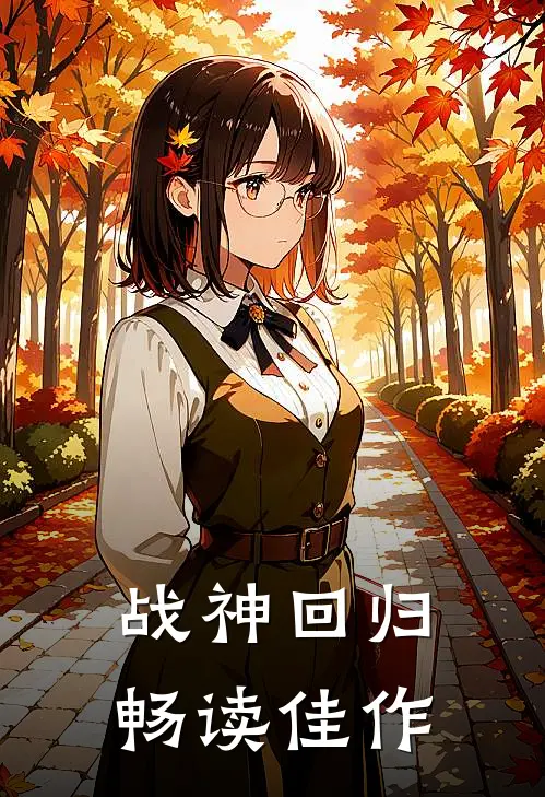 战神回归畅读佳作