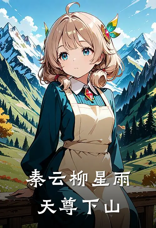 秦云柳星雨天尊下山