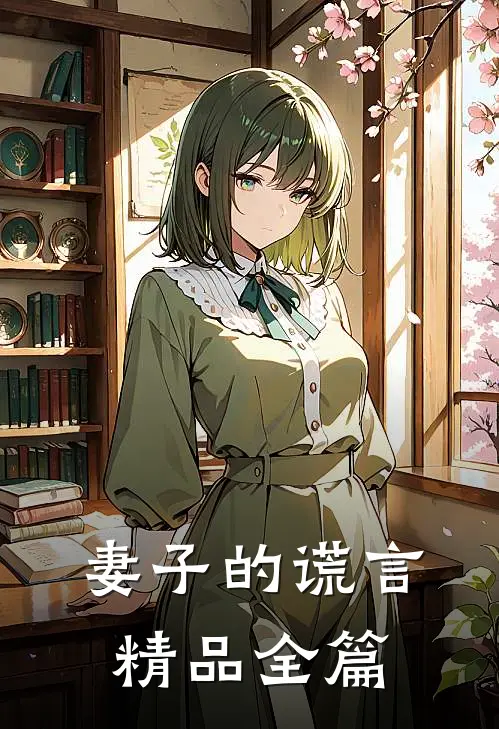 妻子的谎言精品全篇