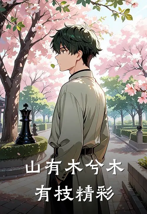 山有木兮木有枝精彩