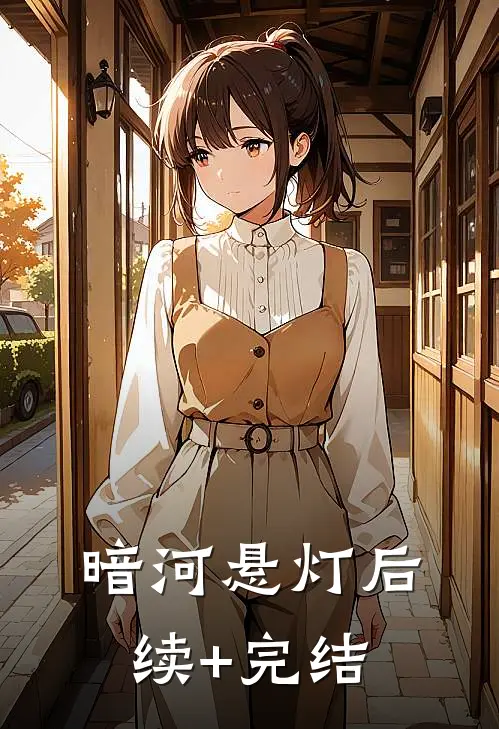 暗河悬灯后续+完结