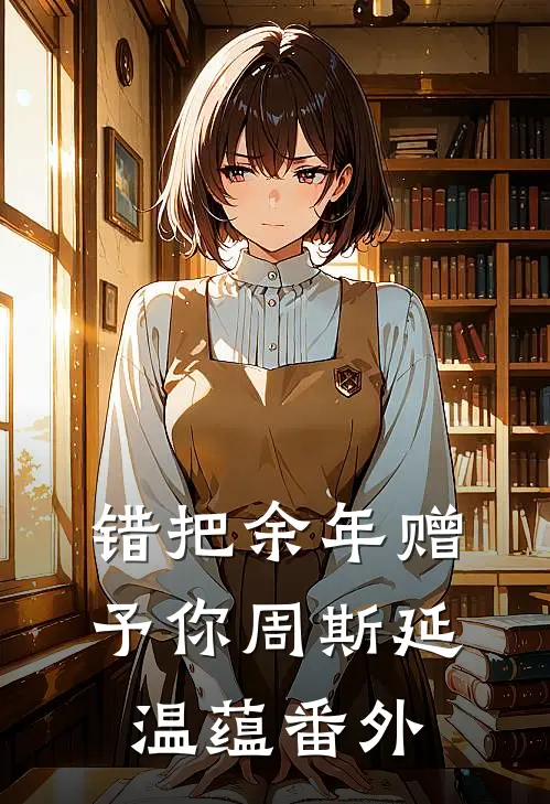 错把余年赠予你周斯延温蕴 番外