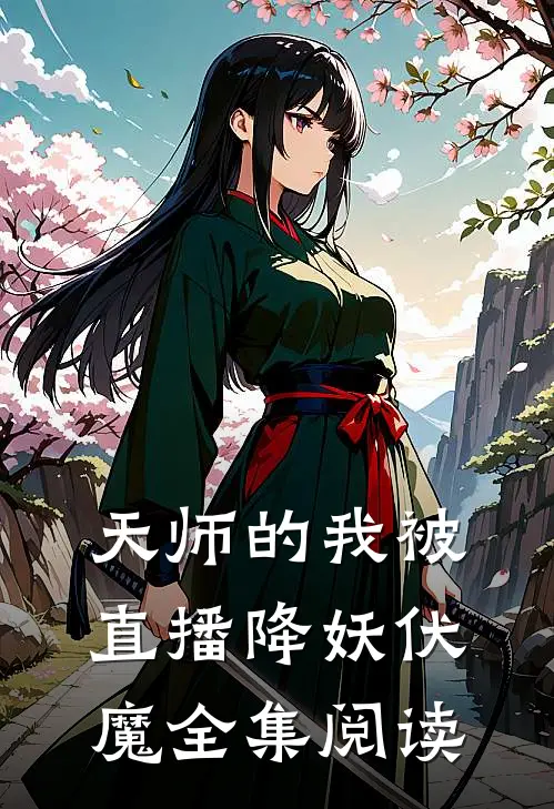 天师的我被直播降妖伏魔全集阅读
