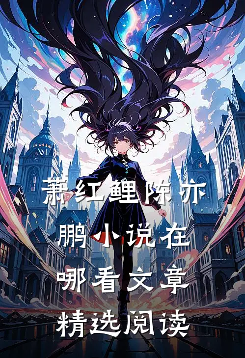 萧红鲤陈亦鹏小说在哪看文章精选阅读