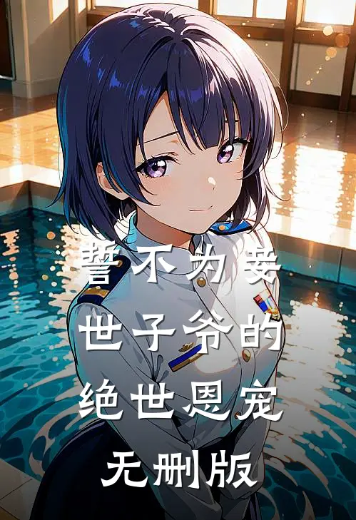 誓不为妾，世子爷的绝世恩宠无删版