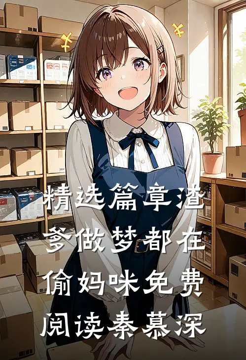 精选篇章渣爹做梦都在偷妈咪免费阅读秦慕深