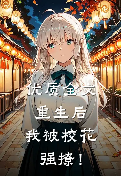 优质全文重生后，我被校花强撩！