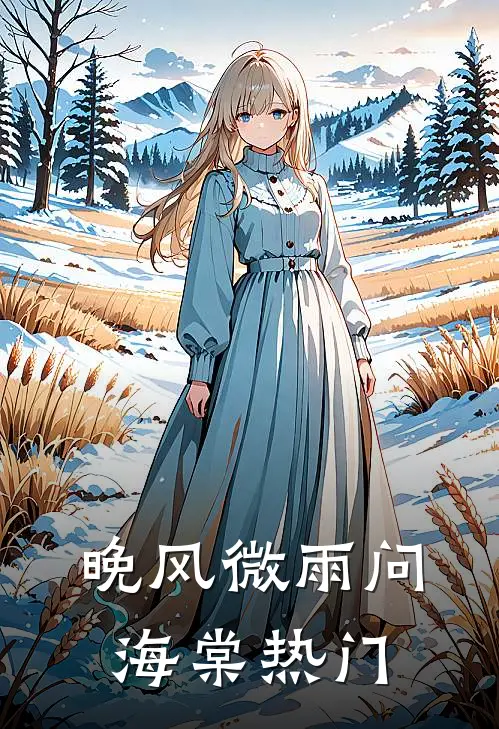 晚风微雨问海棠热门