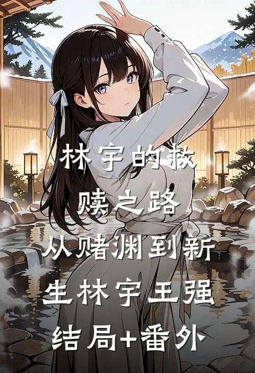 林宇的救赎之路：从赌渊到新生林宇王强结局+番外