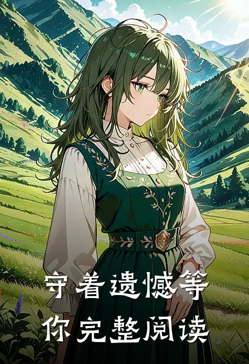 守着遗憾等你完整阅读