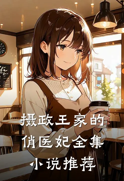 摄政王家的俏医妃全集小说推荐
