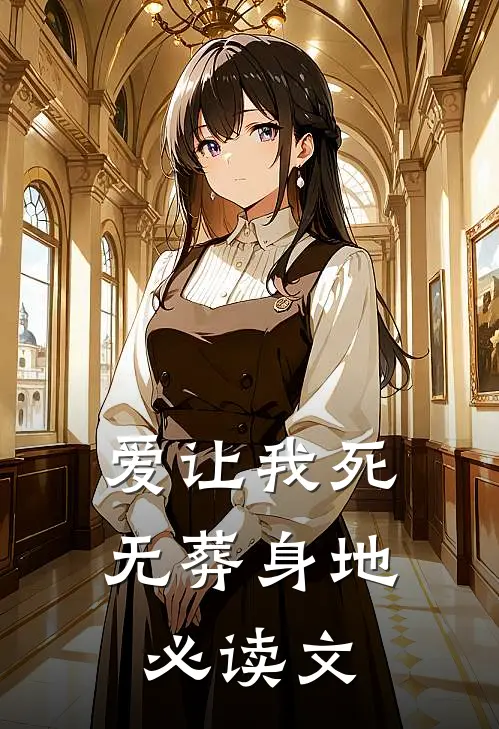 爱让我死无葬身地必读文