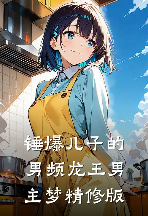 锤爆儿子的男频龙王男主梦精修版