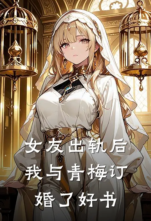 女友出轨后，我与青梅订婚了好书