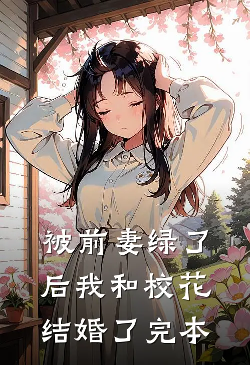 被前妻绿了后我和校花结婚了完本