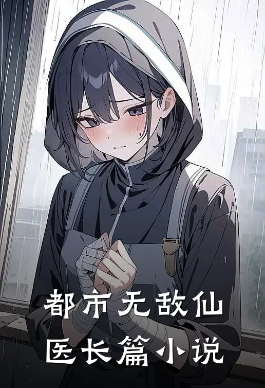 都市无敌仙医长篇小说