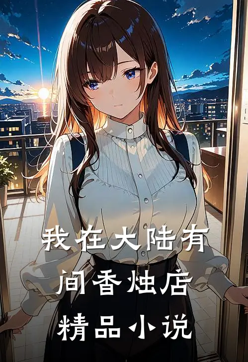 我在大陆有间香烛店精品小说