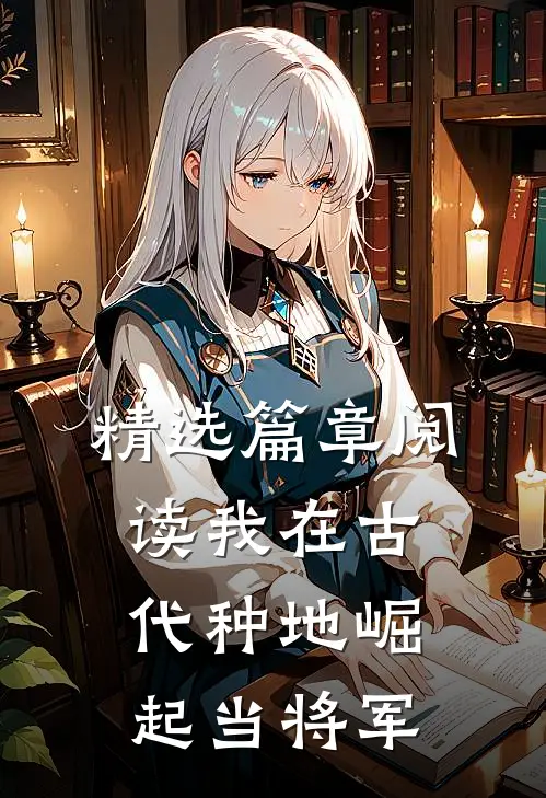精选篇章阅读我在古代种地崛起当将军
