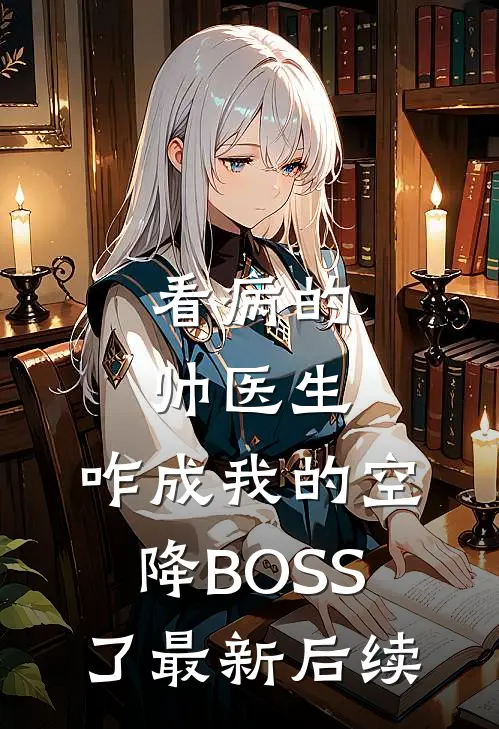 看病的帅医生，咋成我的空降BOSS了最新后续