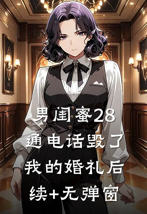 男闺蜜28通电话毁了我的婚礼后续+无弹窗