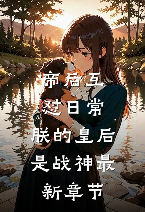 帝后互怼日常：朕的皇后是战神最新章节