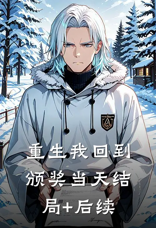 重生我回到颁奖当天结局+后续