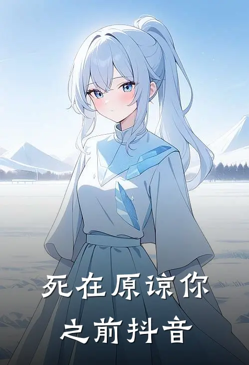 死在原谅你之前抖音