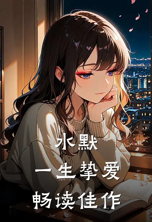 水默：一生挚爱畅读佳作