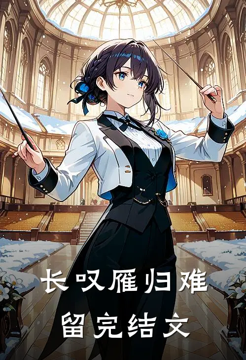 长叹雁归难留完结文