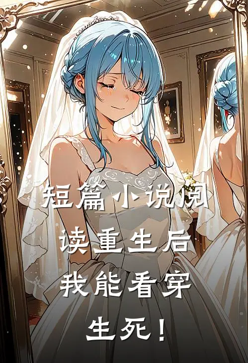短篇小说阅读重生后，我能看穿生死！