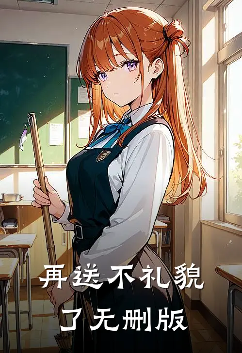 再送不礼貌了无删版