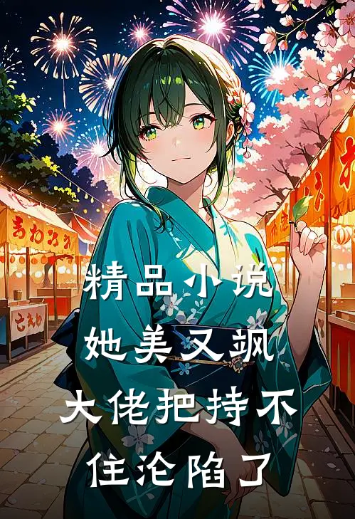精品小说她美又飒，大佬把持不住沦陷了