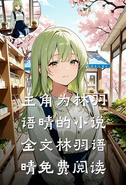 主角为林羽语晴的小说全文林羽语晴免费阅读