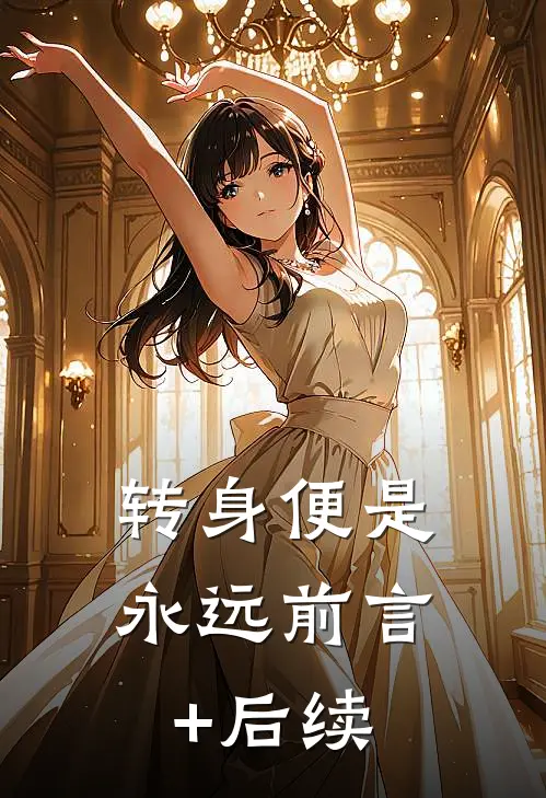 转身便是永远前言+后续