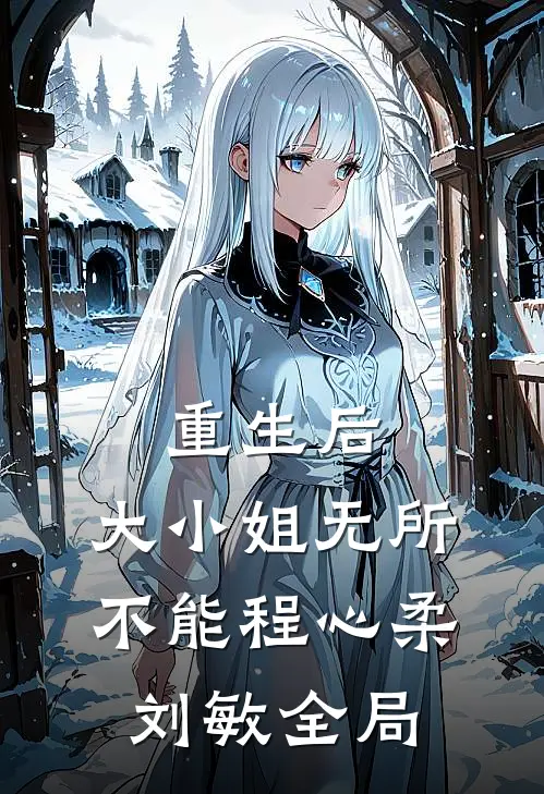 重生后，大小姐无所不能程心柔刘敏全局