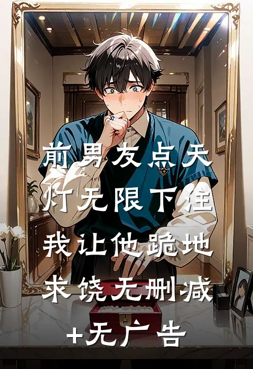 前男友点天灯无限下注，我让他跪地求饶无删减+无广告