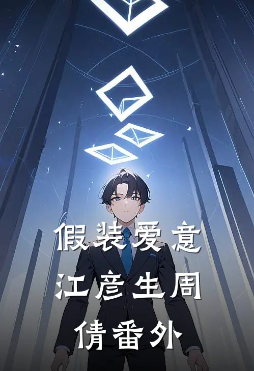 假装爱意江彦生周倩番外