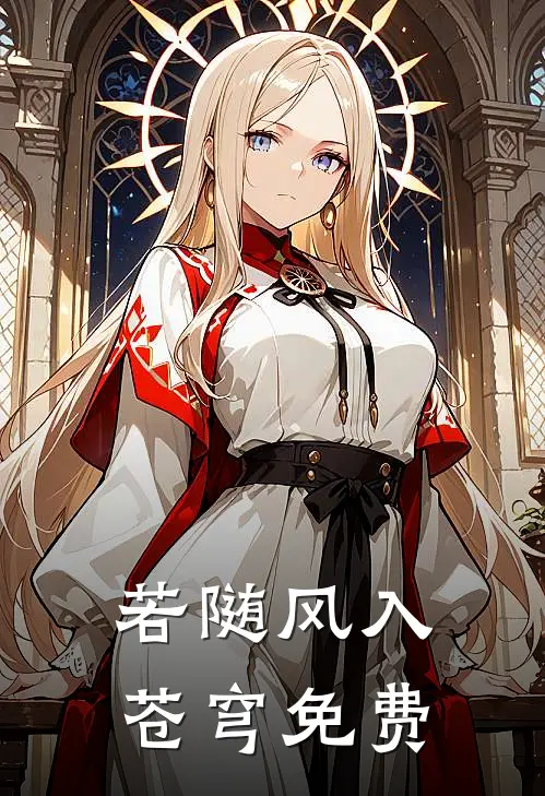 若随风入苍穹免费