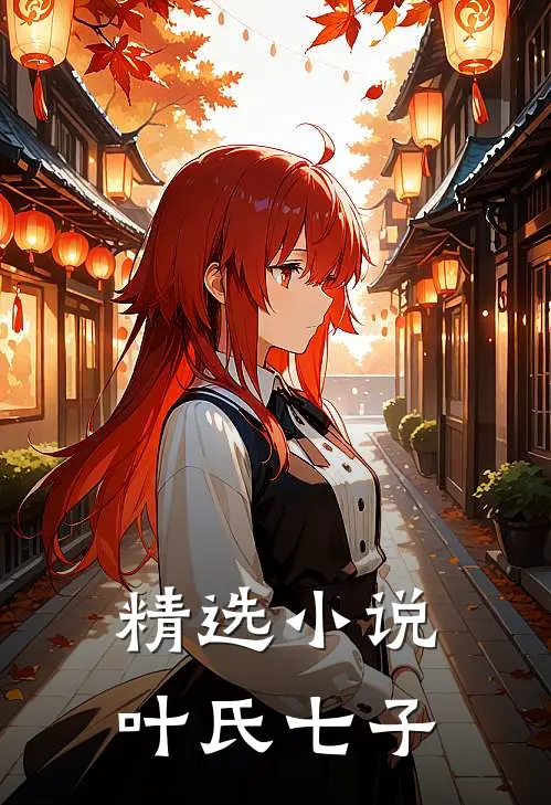 精选小说叶氏七子