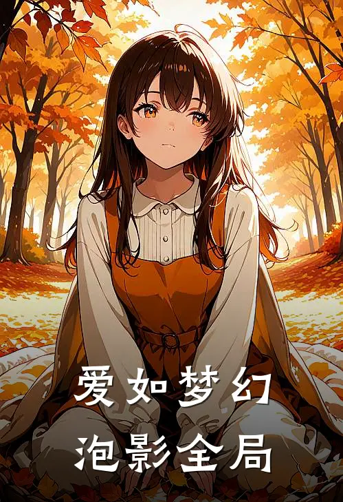 爱如梦幻泡影全局