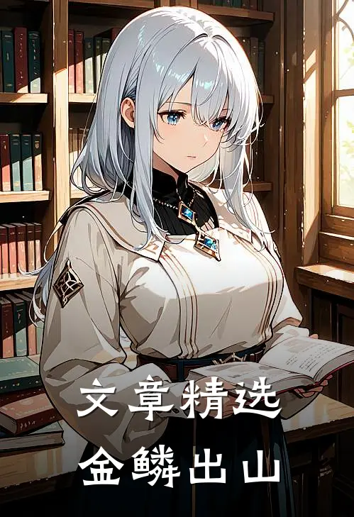 文章精选金鳞出山